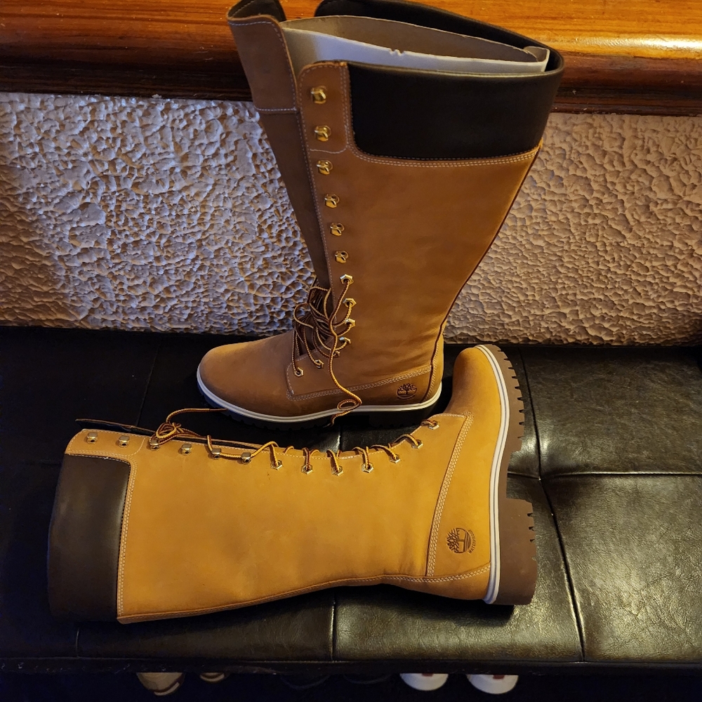 Timberland Boots
